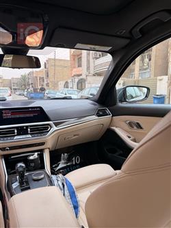 بي ام دبليو الفئة 3